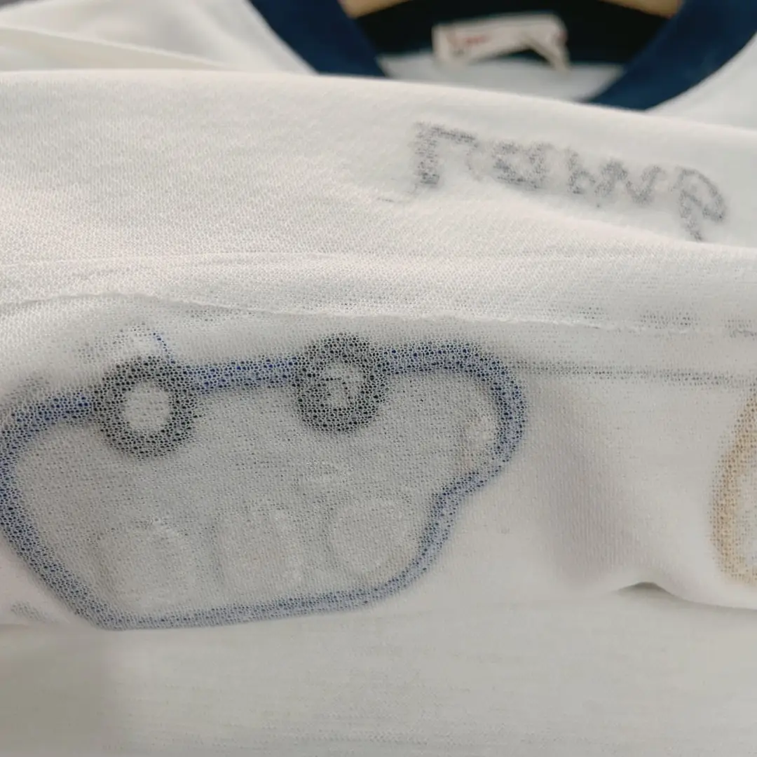 Boys Car Themed Round Neck T-Shirt Spring 2026 — feature 16