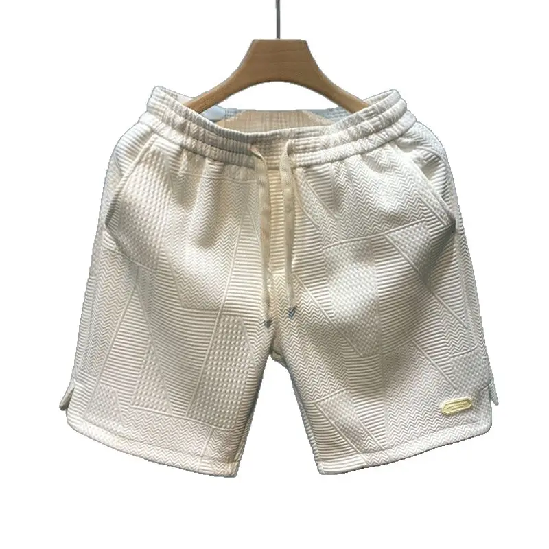 Men's Mesh Shorts Summer Casual American Style