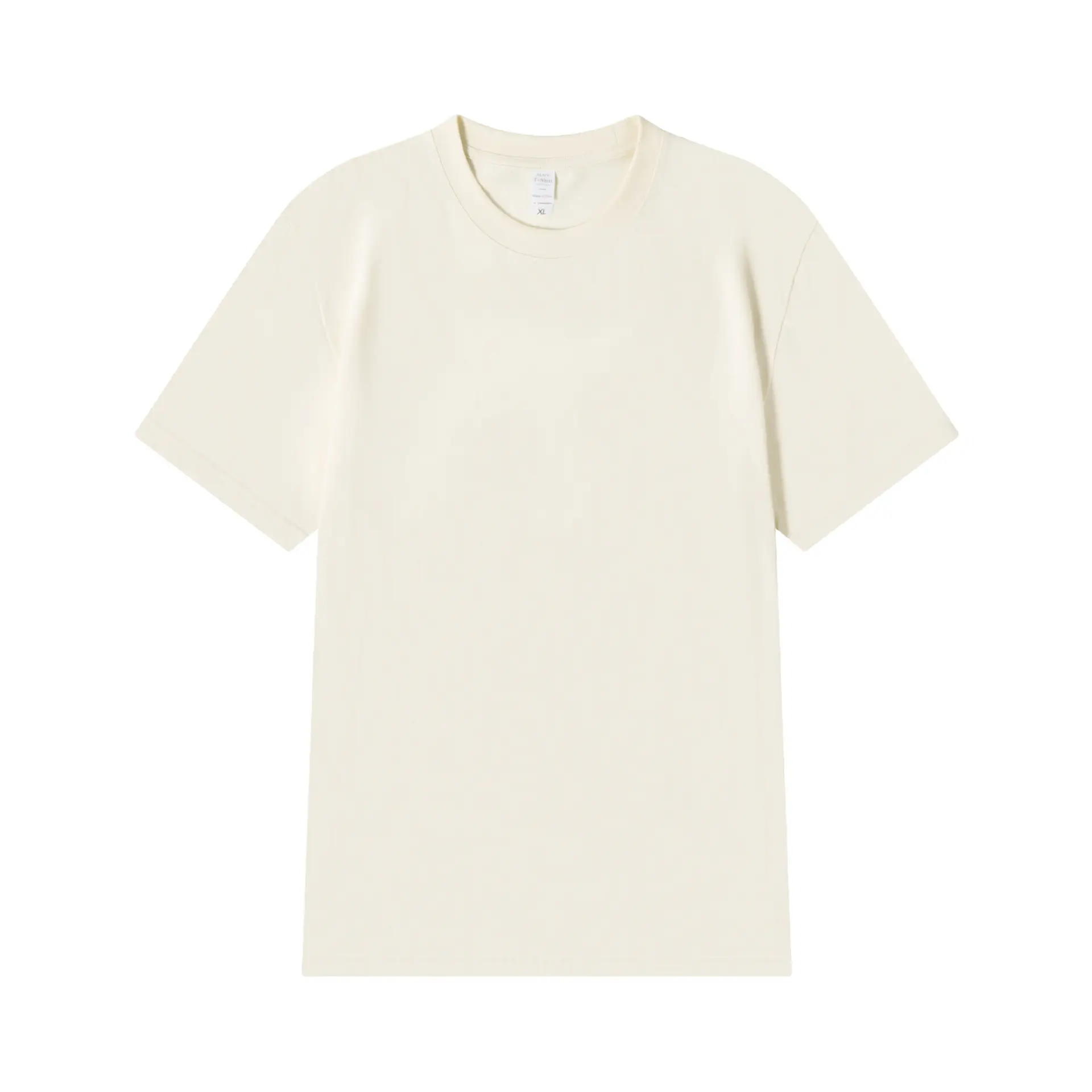 Creamy-white