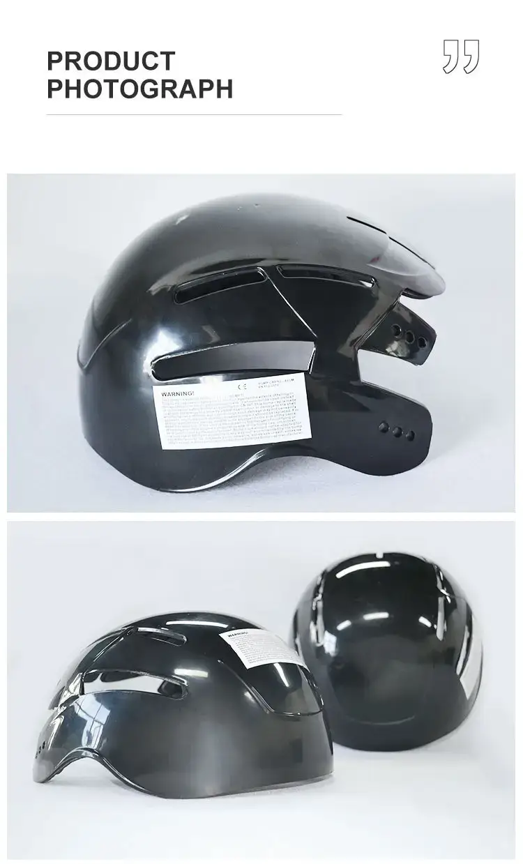 Cross-Border Lightweight Anti-Collision Safety Hat En812 — feature 18