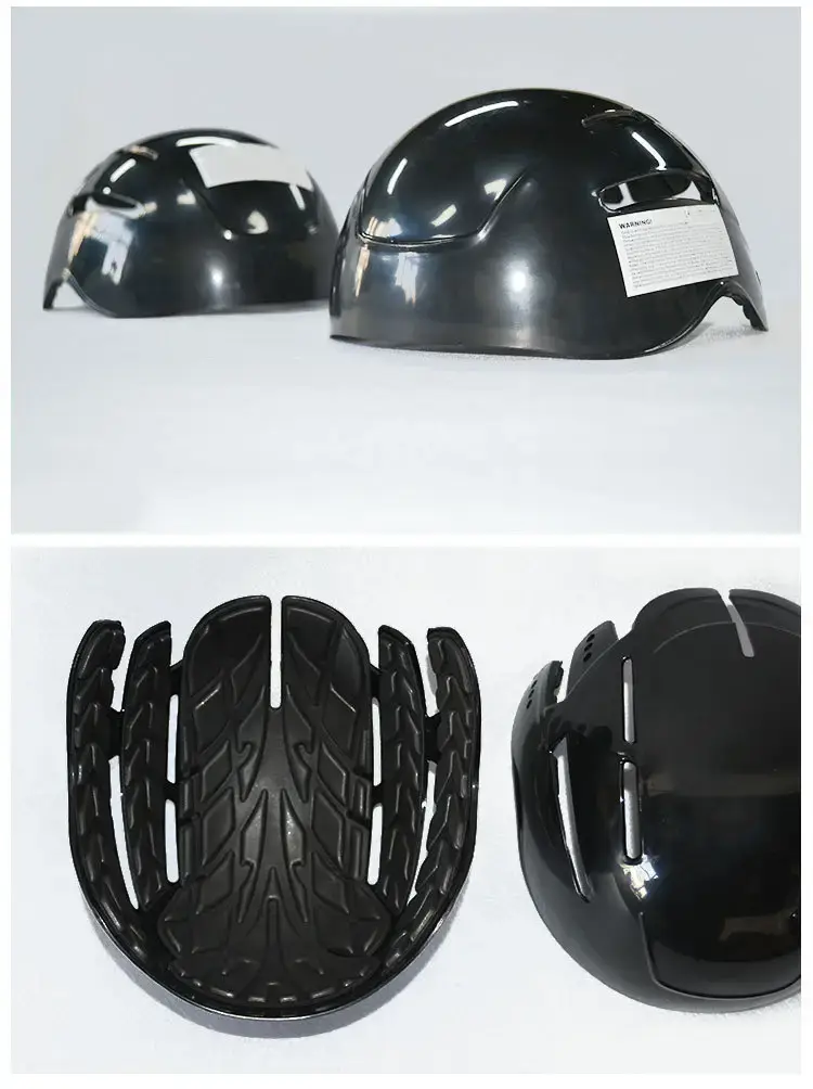 Cross-Border Lightweight Anti-Collision Safety Hat En812 — feature 19