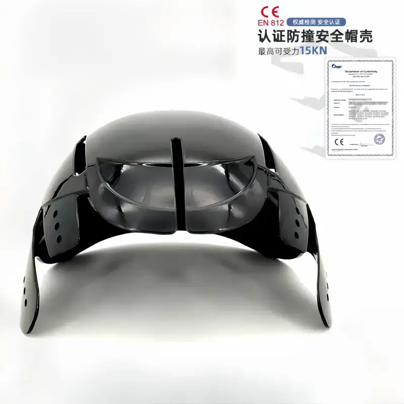 Cross-Border Lightweight Anti-Collision Safety Hat En812 — feature 7