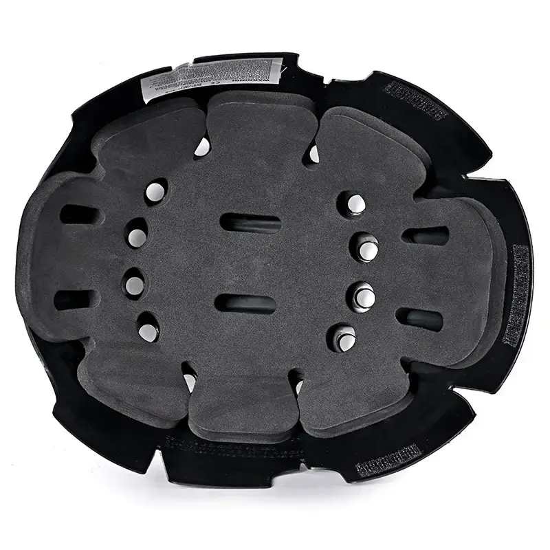 Cross-Border Lightweight Anti-Collision Safety Hat En812 - Image 3
