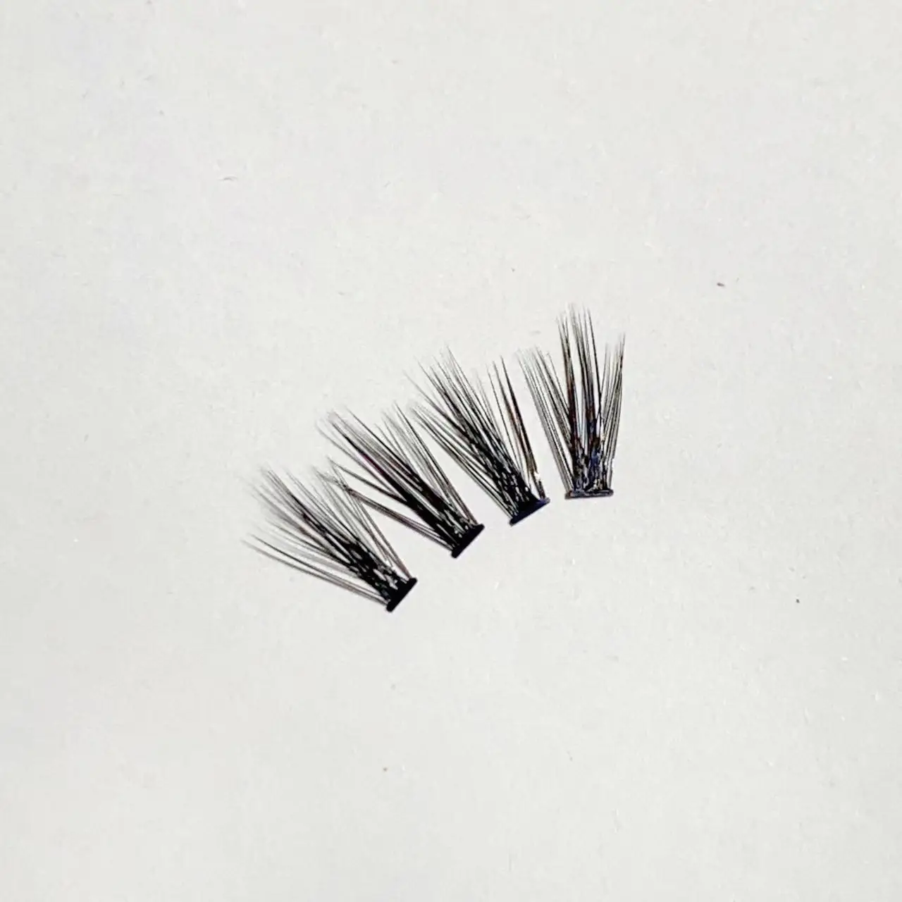 Doudoutian Sweet Baby False Eyelashes Waterproof Mink Hair — feature 14