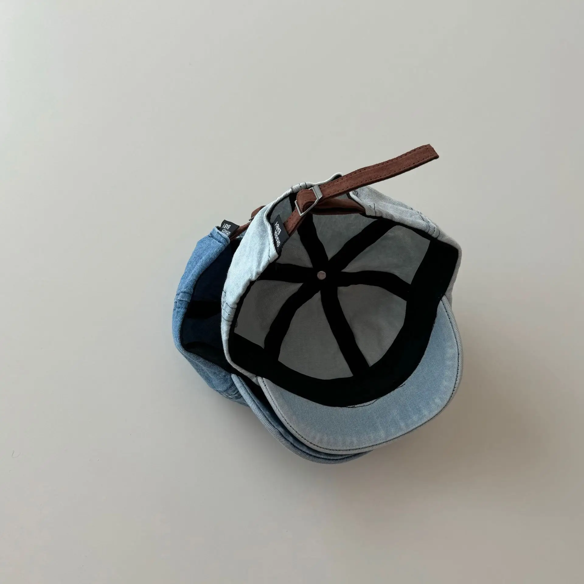 Yipan Blue Sunshade Cap for Kids 2025 - Image 7