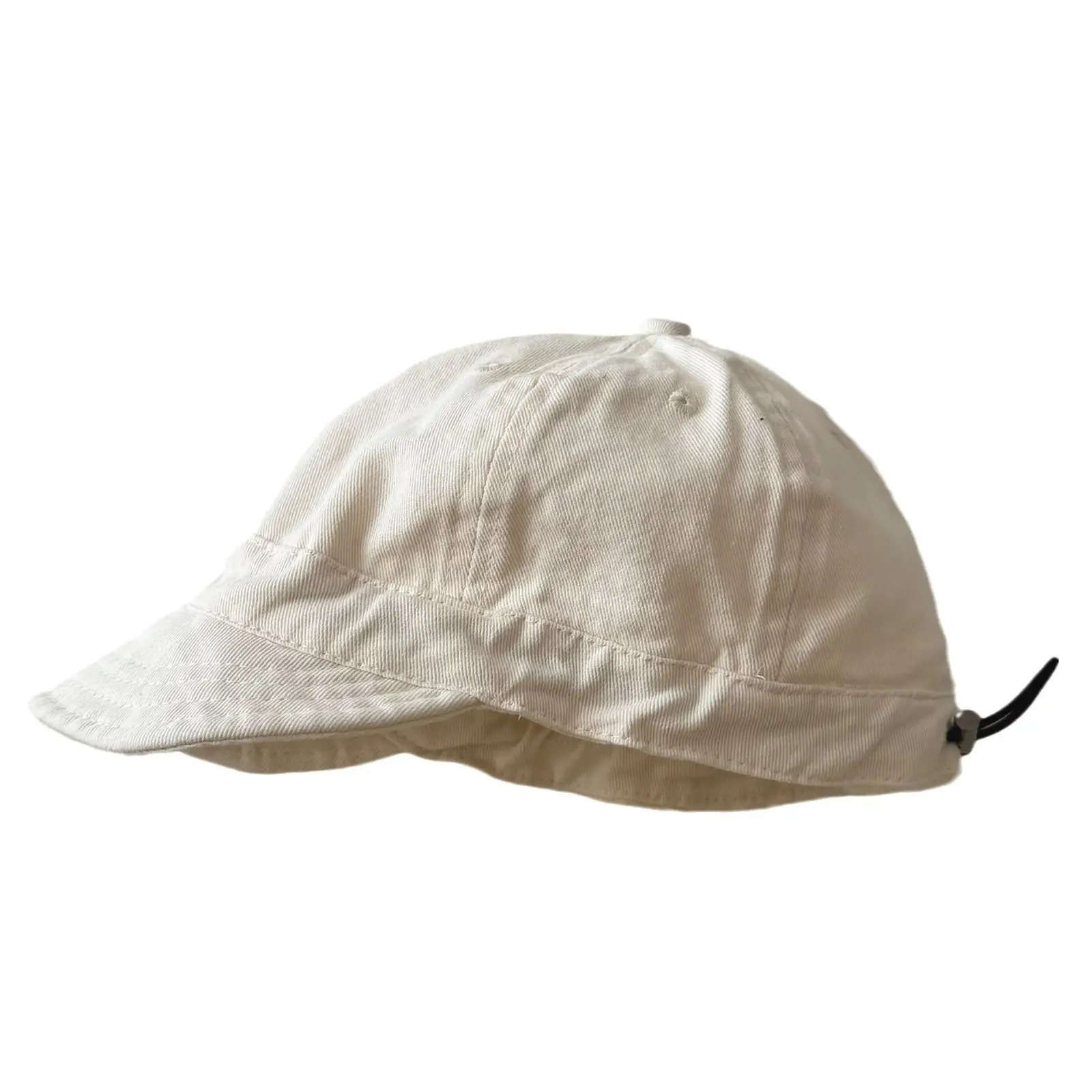 Yipan Kids Baseball Caps Black White Red Spring Autumn 2025 - Image 36