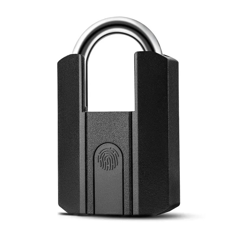 Smart Fingerprint Lock Outdoor Waterproof Bluetooth Remote - Image 6