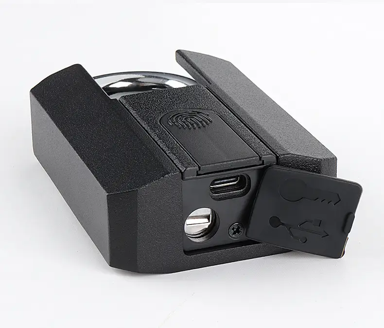 Smart Fingerprint Lock Outdoor Waterproof Bluetooth Remote — feature 14