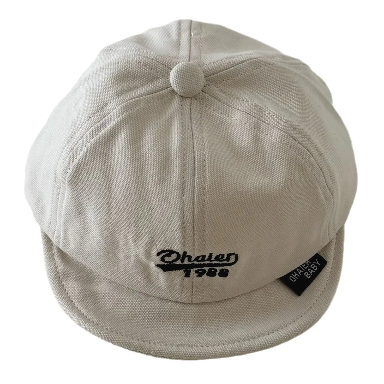 Yipan Baby Cap Spring Fall 2025 New Ins - Image 11