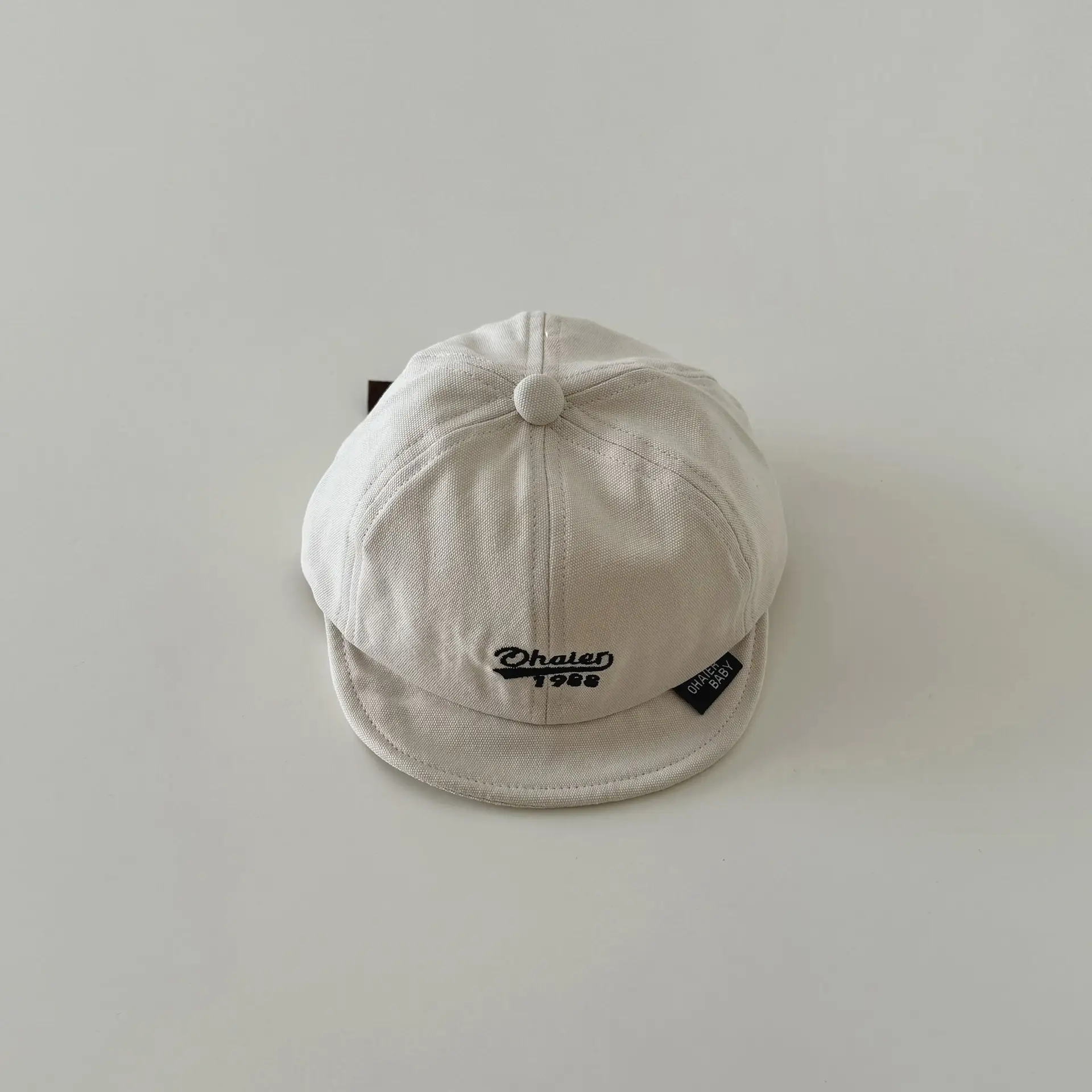 Yipan Baby Cap Spring Fall 2025 New Ins - Image 2