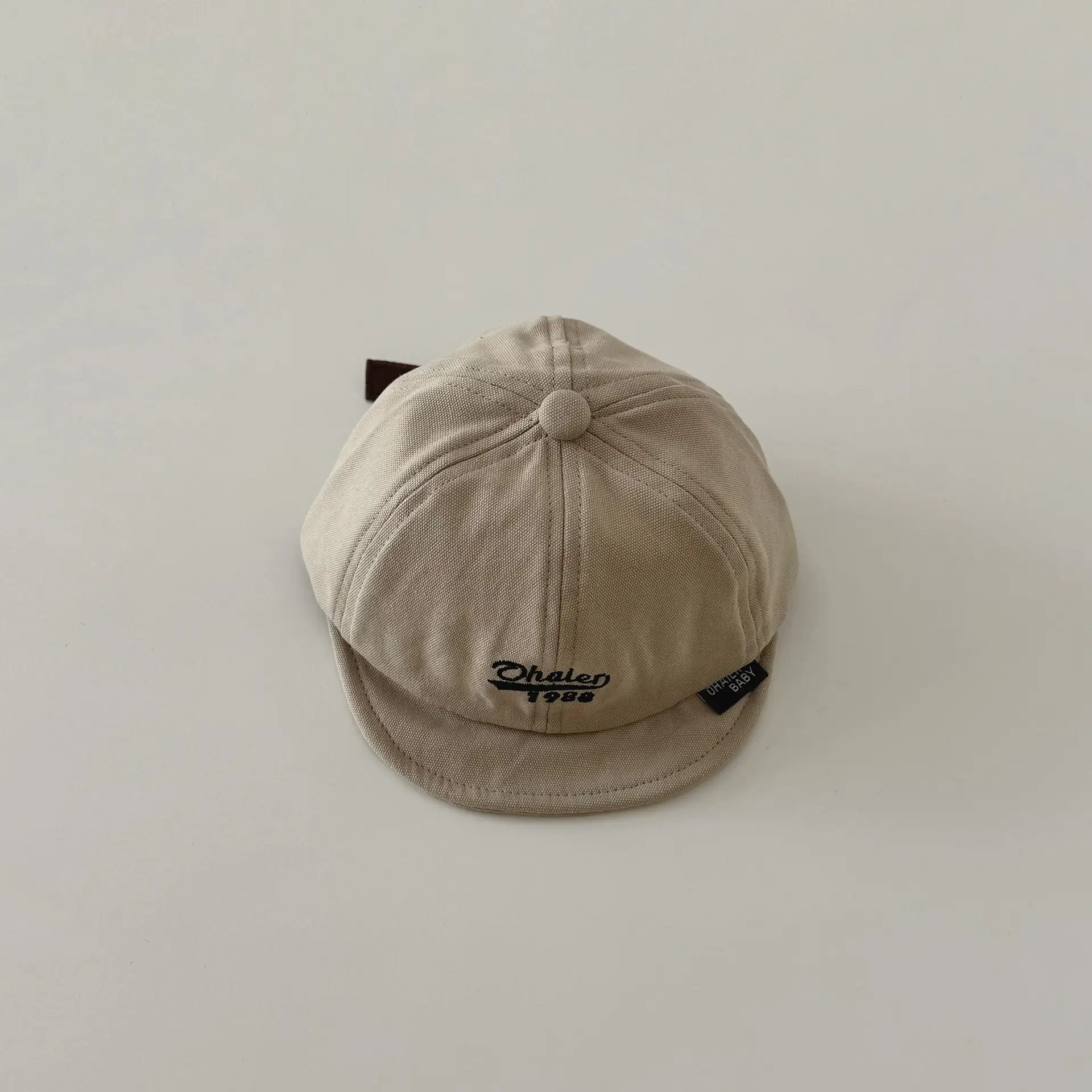 Yipan Baby Cap Spring Fall 2025 New Ins - Image 4