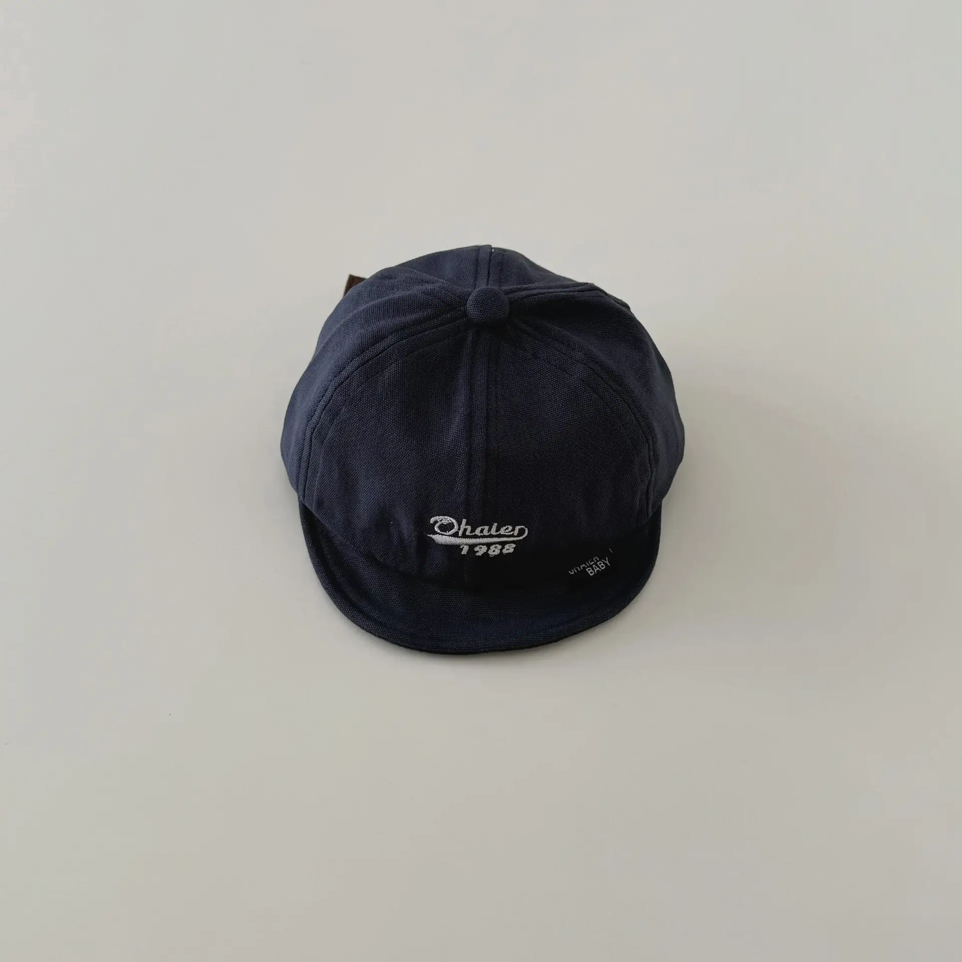 Yipan Baby Cap Spring Fall 2025 New Ins - Image 5