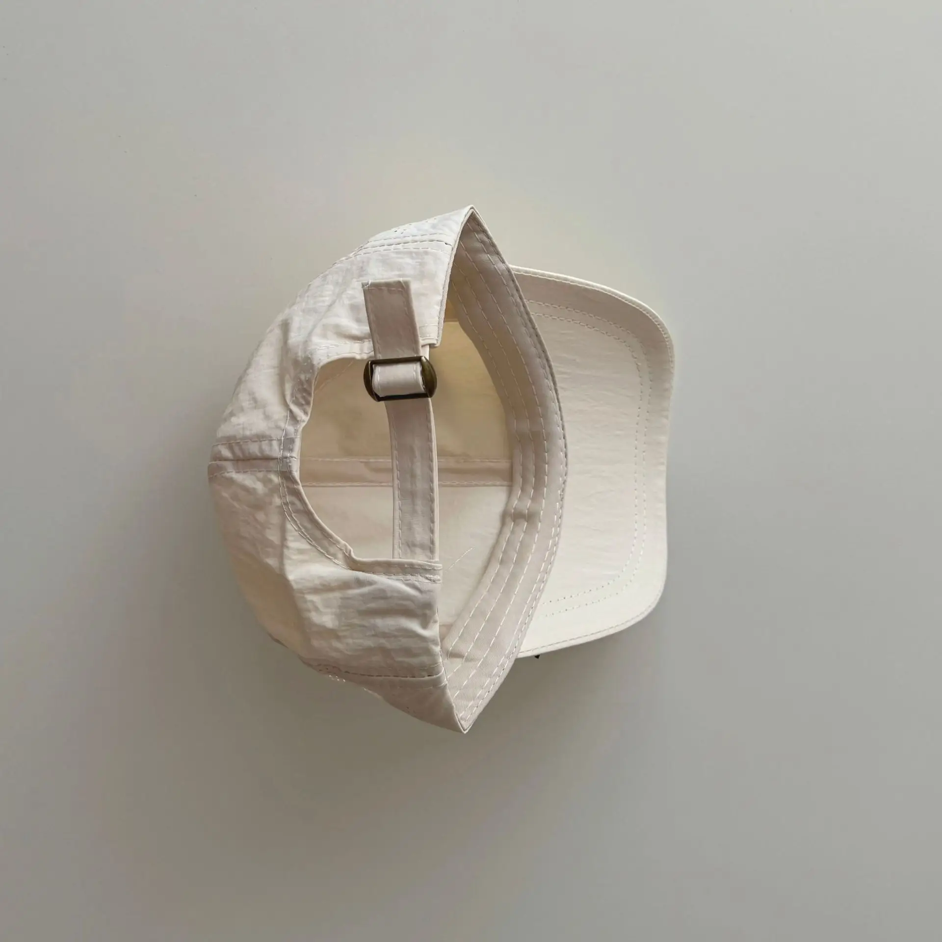 Yipang Kids Hats Spring 2025 New Ins Quick-Drying - Image 5