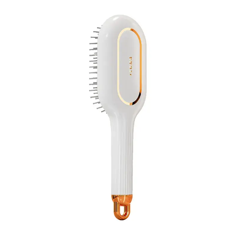 Women's Air Cushion Hair Curling Comb Large Plate - Image 8