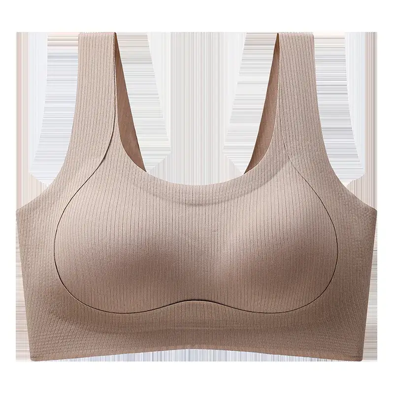 Women's Pull-Up Soft Support Underwear Anti-Sagging - Image 8