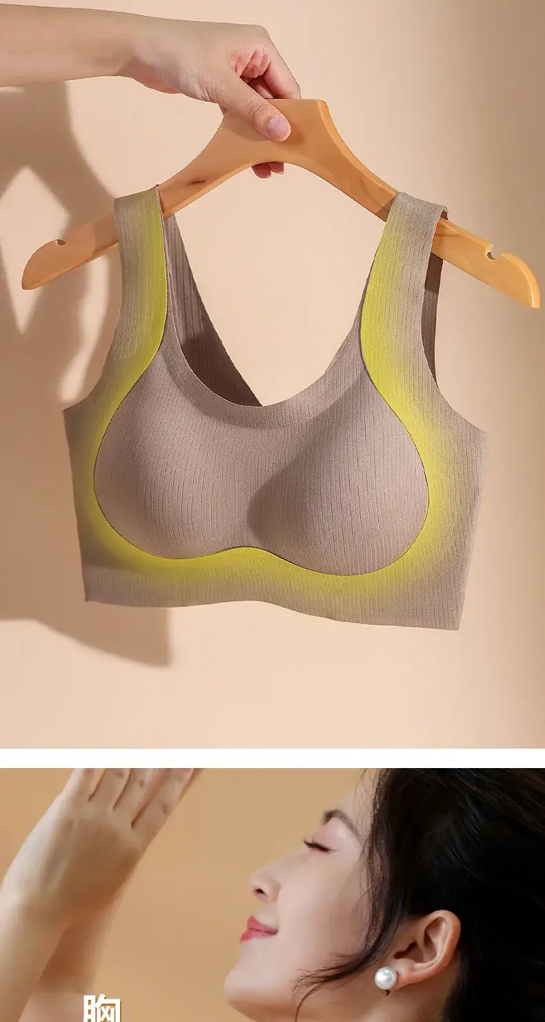 Women's Pull-Up Soft Support Underwear Anti-Sagging — feature 7