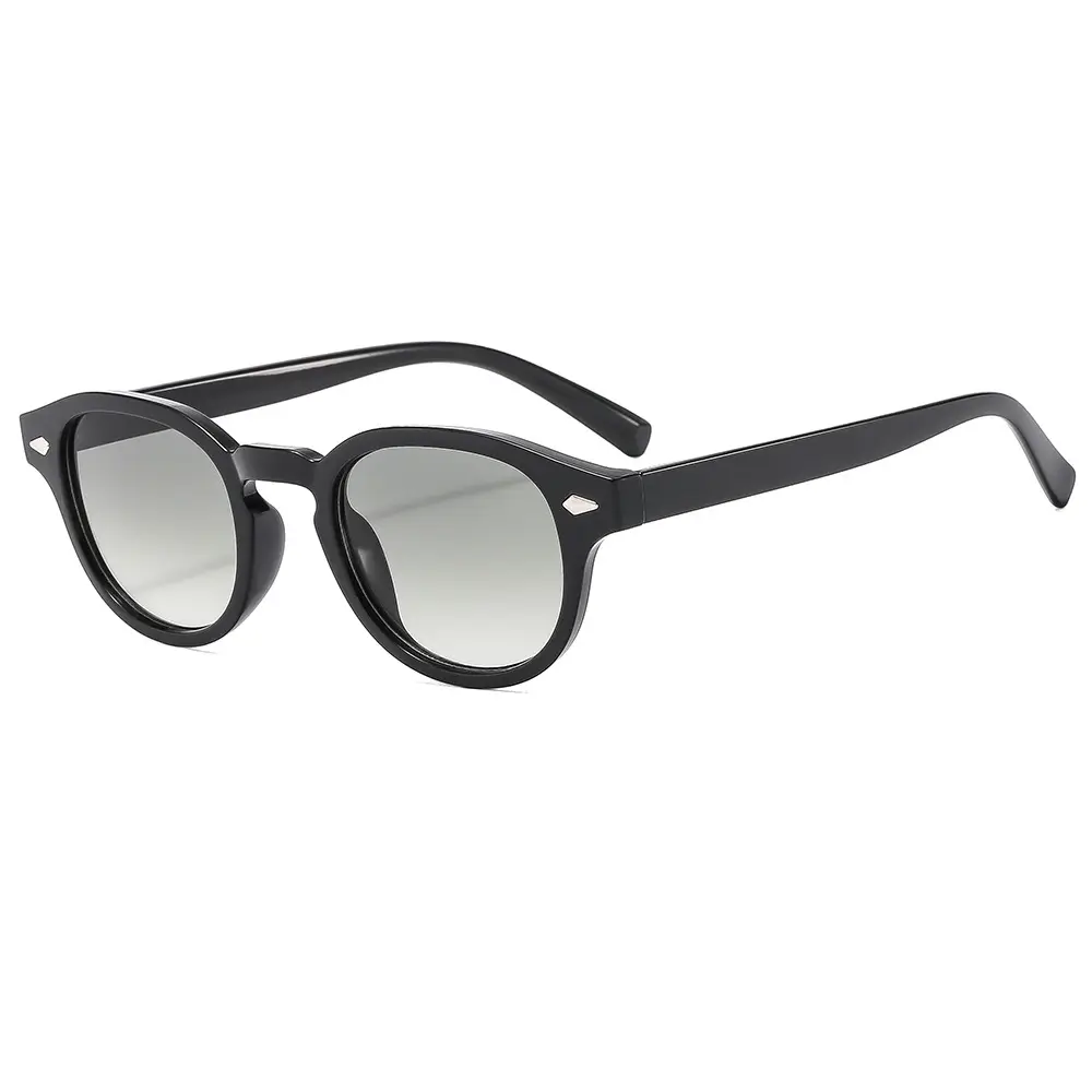 2024 Vintage C7 Sunglasses Multi-Color Cross Border