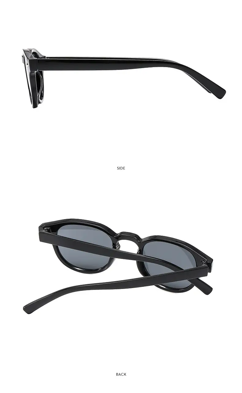2024 Vintage C7 Sunglasses Multi-Color Cross Border — feature 13