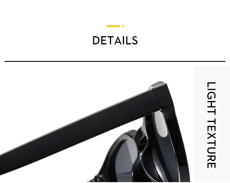 2024 Vintage C7 Sunglasses Multi-Color Cross Border — feature 8
