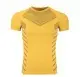 Purple Muscle Fitness T-Shirt for Men