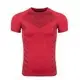 Purple Muscle Fitness T-Shirt for Men