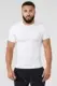 Purple Muscle Fitness T-Shirt for Men