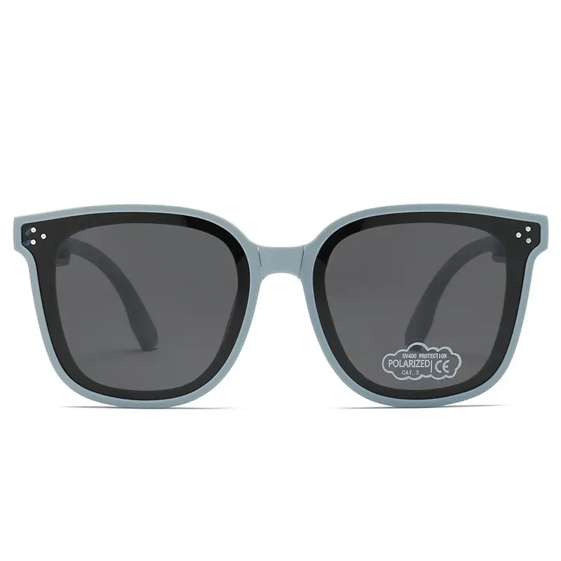 Men Green Black Sunglasses Foldable Polarized - Image 14