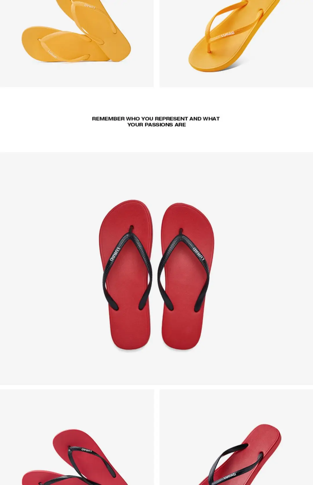 Summer simple flip flops men's and women's flat heel non-slip flip-flops couple outdoor beach flip-flops wholesale — feature 23