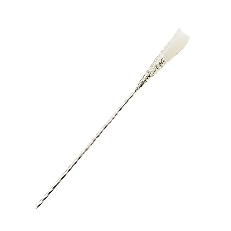 Antique Walking Tassel Hairpin Women's Hanfu Style - Image 138