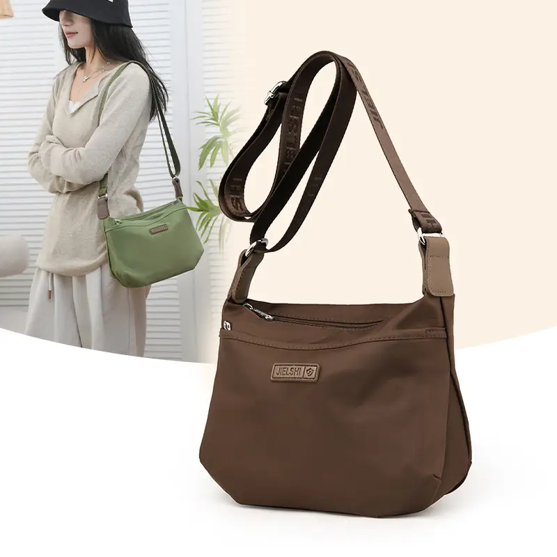 Purple Crossbody Phone Bag for Women - Image 11