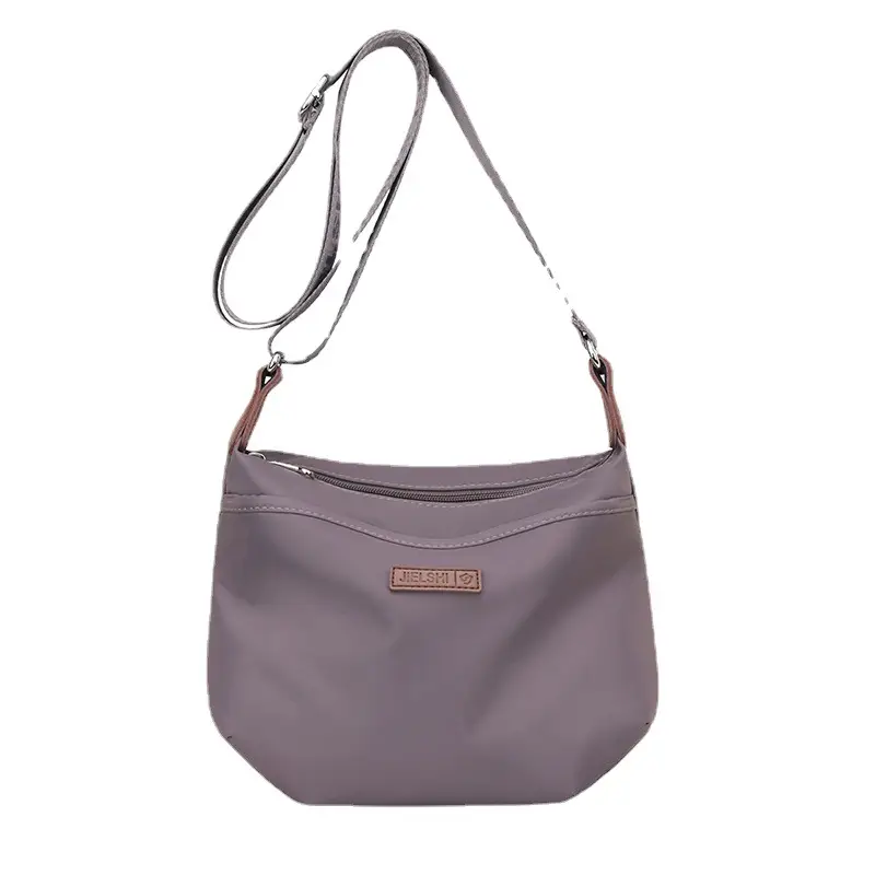 Purple Crossbody Phone Bag for Women - Image 14