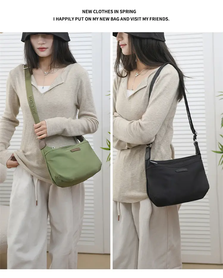 Purple Crossbody Phone Bag for Women — feature 18