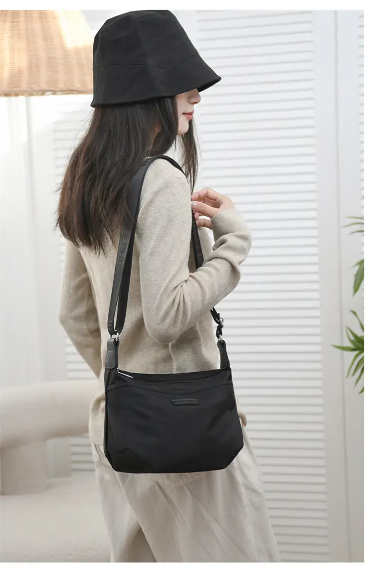 Purple Crossbody Phone Bag for Women — feature 19