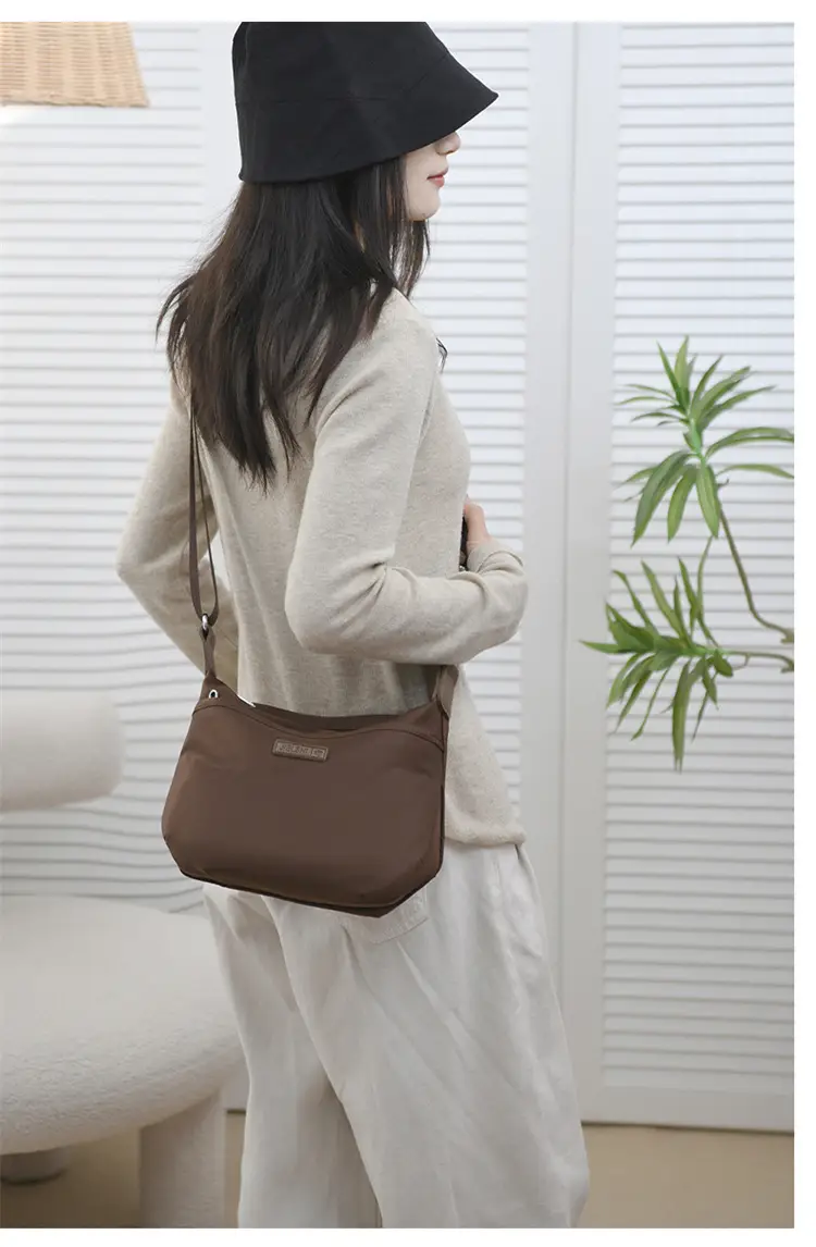 Purple Crossbody Phone Bag for Women — feature 23