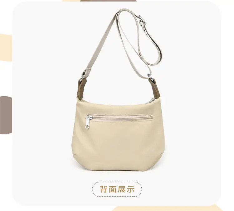 Purple Crossbody Phone Bag for Women — feature 29