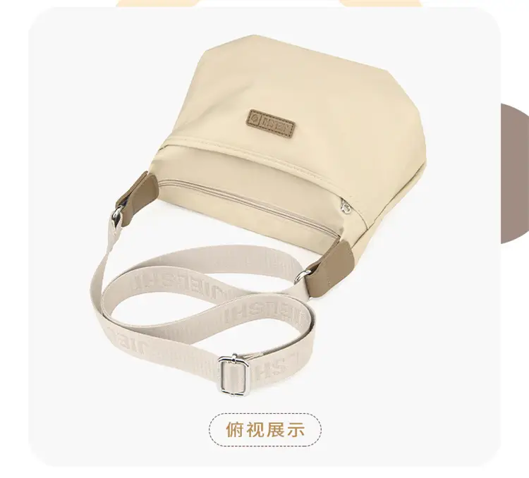Purple Crossbody Phone Bag for Women — feature 31