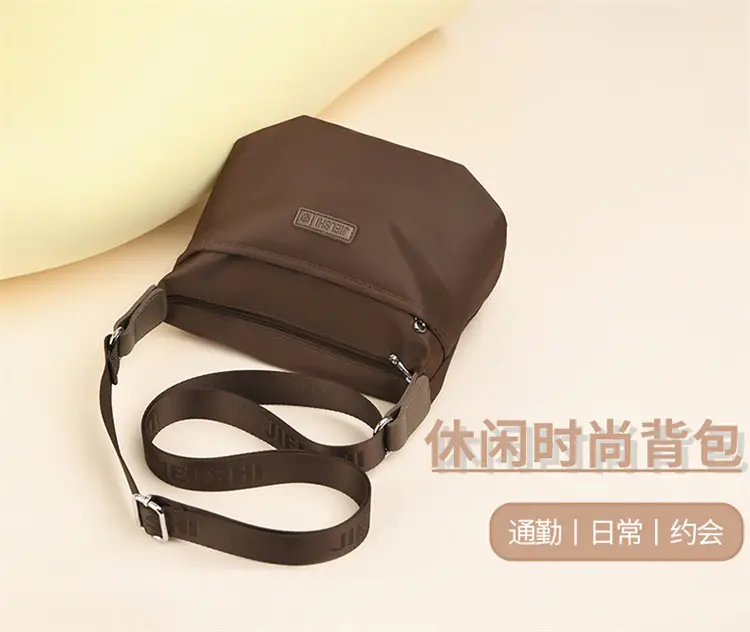 Purple Crossbody Phone Bag for Women — feature 5