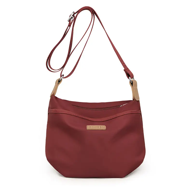 Purple Crossbody Phone Bag for Women - Image 3