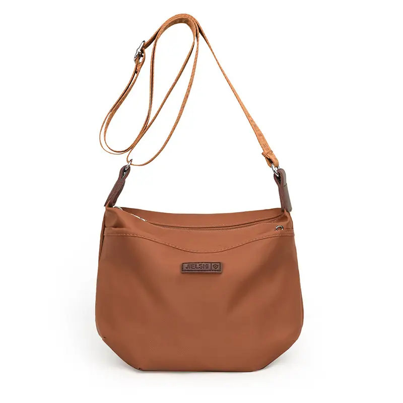 Purple Crossbody Phone Bag for Women - Image 4