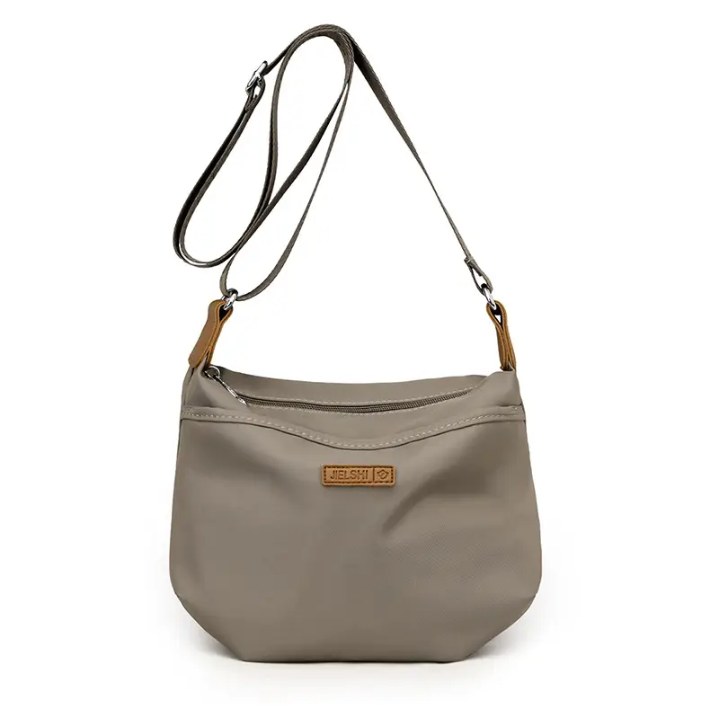 Purple Crossbody Phone Bag for Women - Image 5