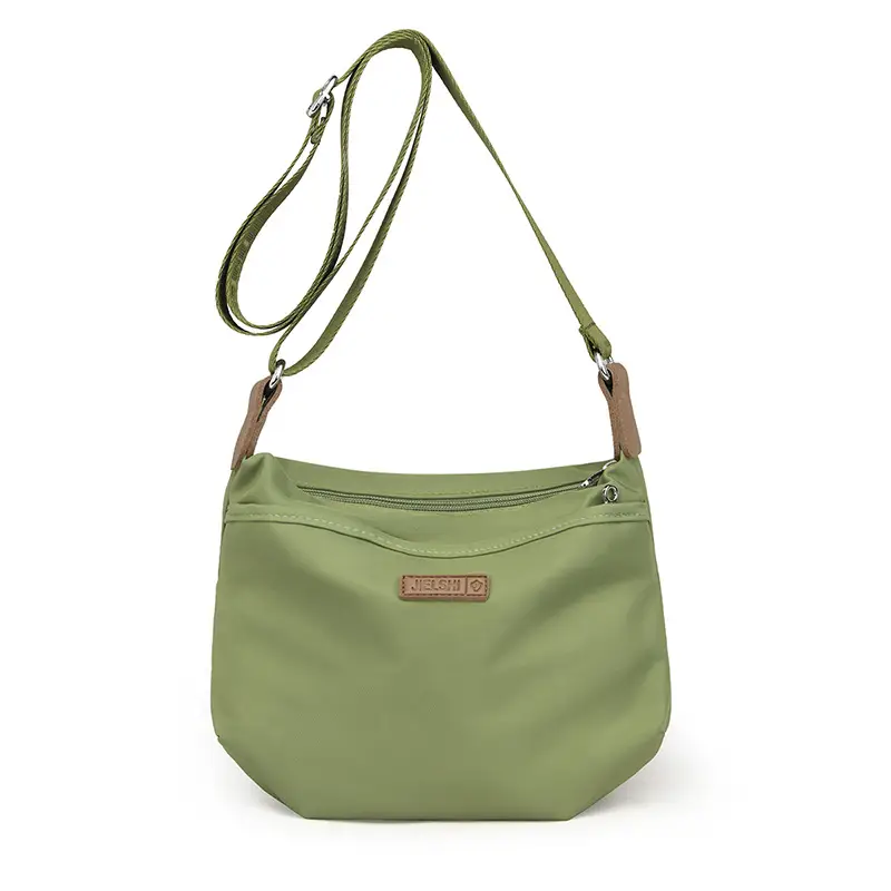 Purple Crossbody Phone Bag for Women - Image 6
