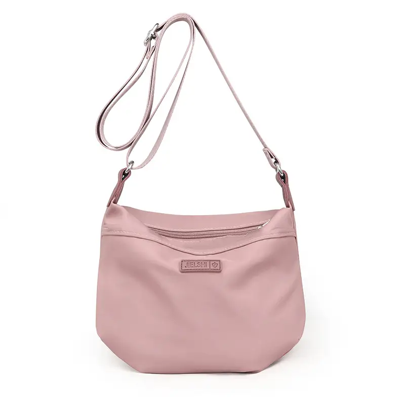 Purple Crossbody Phone Bag for Women - Image 7
