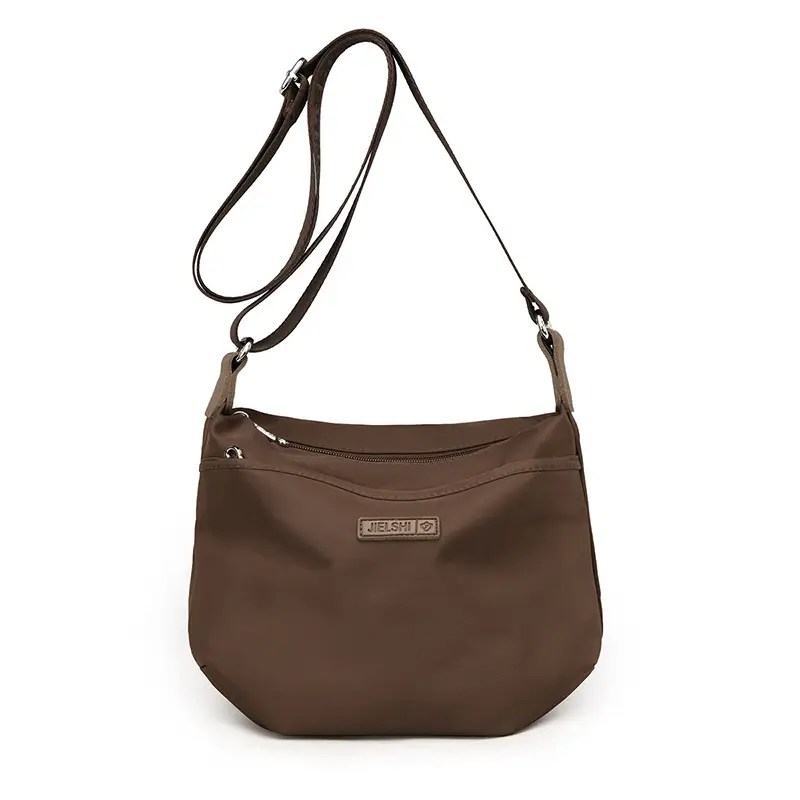 Purple Crossbody Phone Bag for Women - Image 9