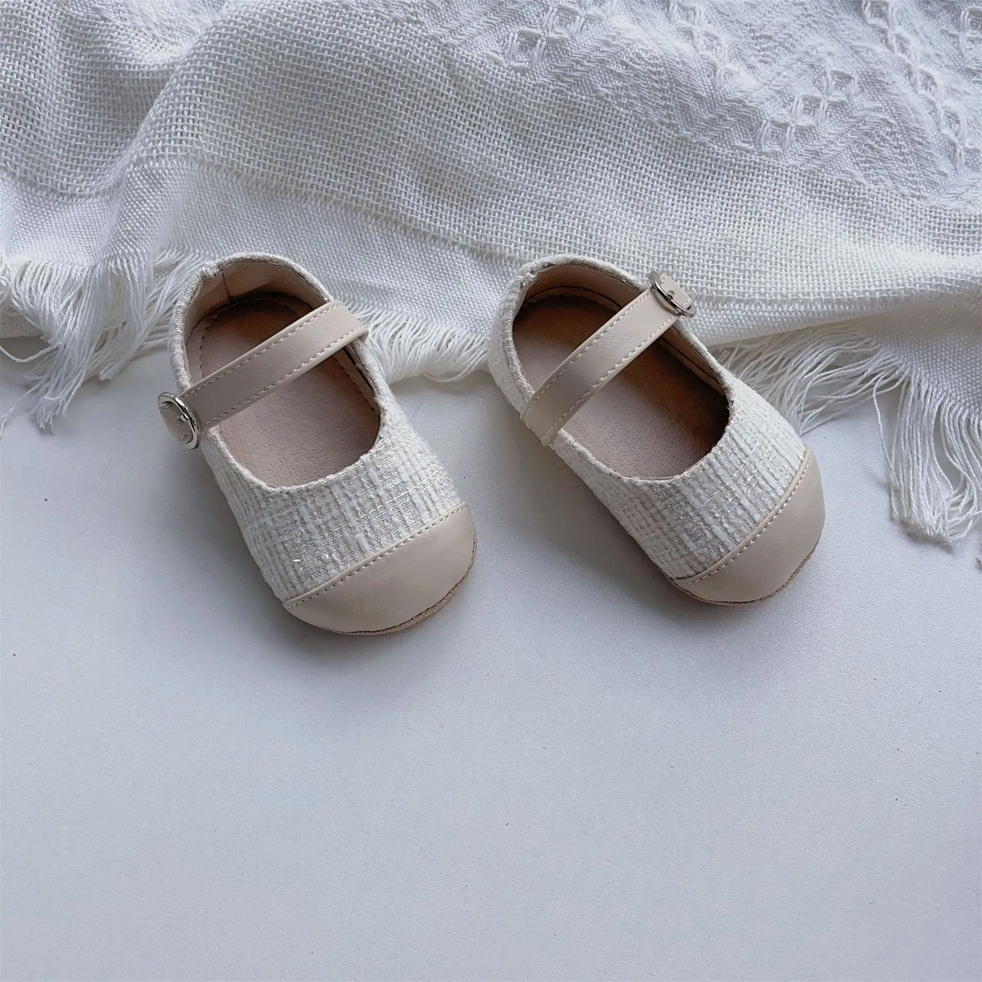 2024 New Baby Walking Shoes Cotton Non-Slip — feature 13