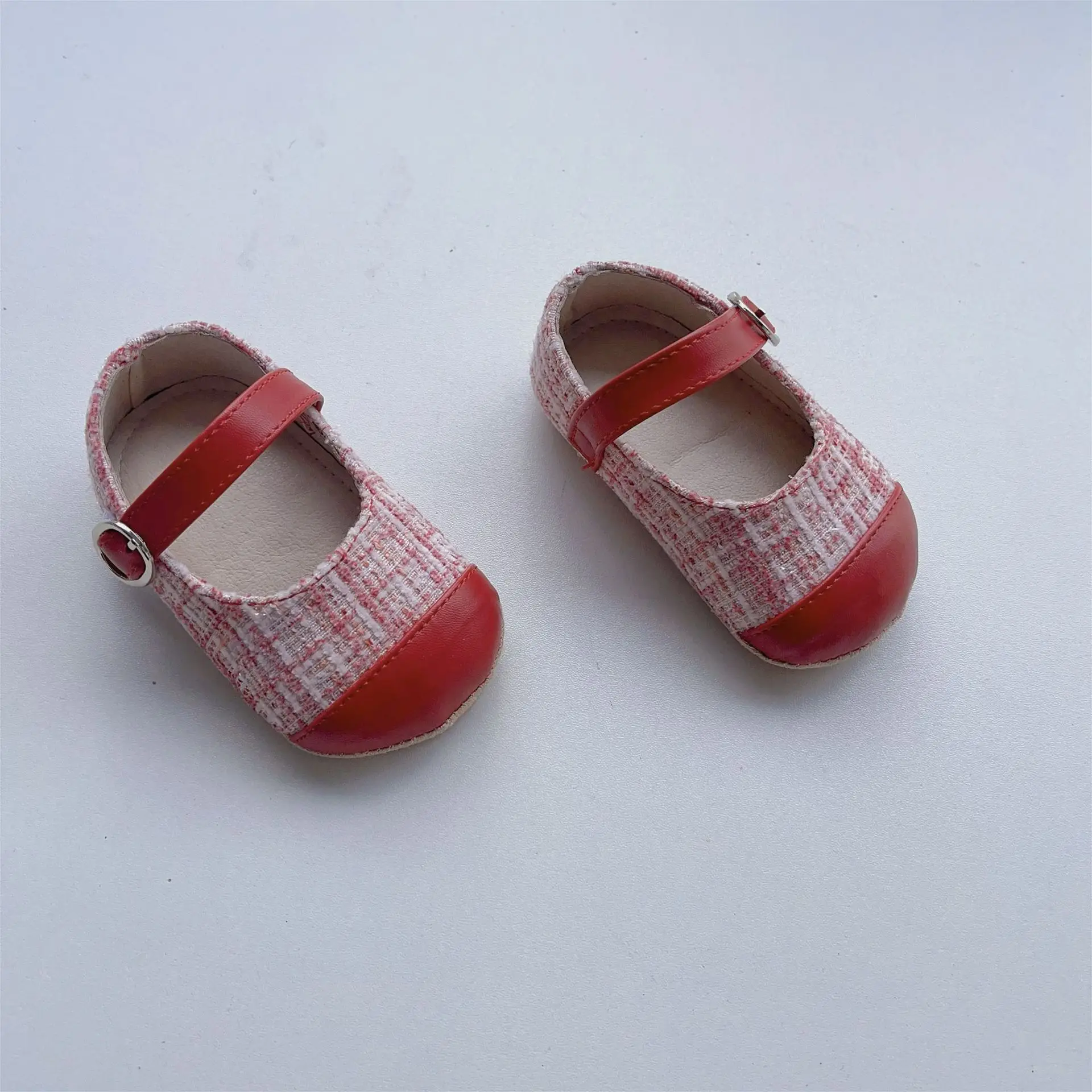 2024 New Baby Walking Shoes Cotton Non-Slip — feature 5