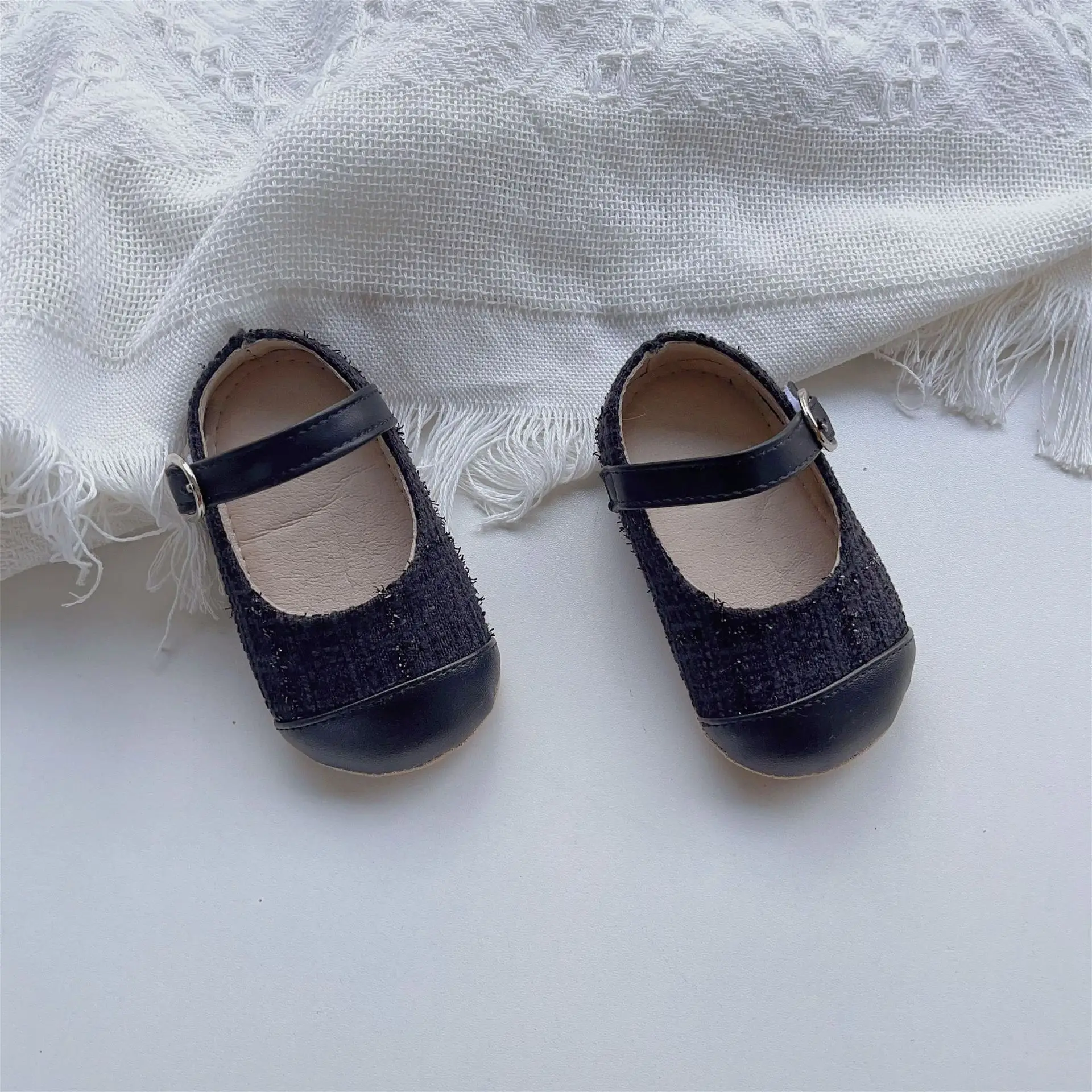 2024 New Baby Walking Shoes Cotton Non-Slip — feature 9