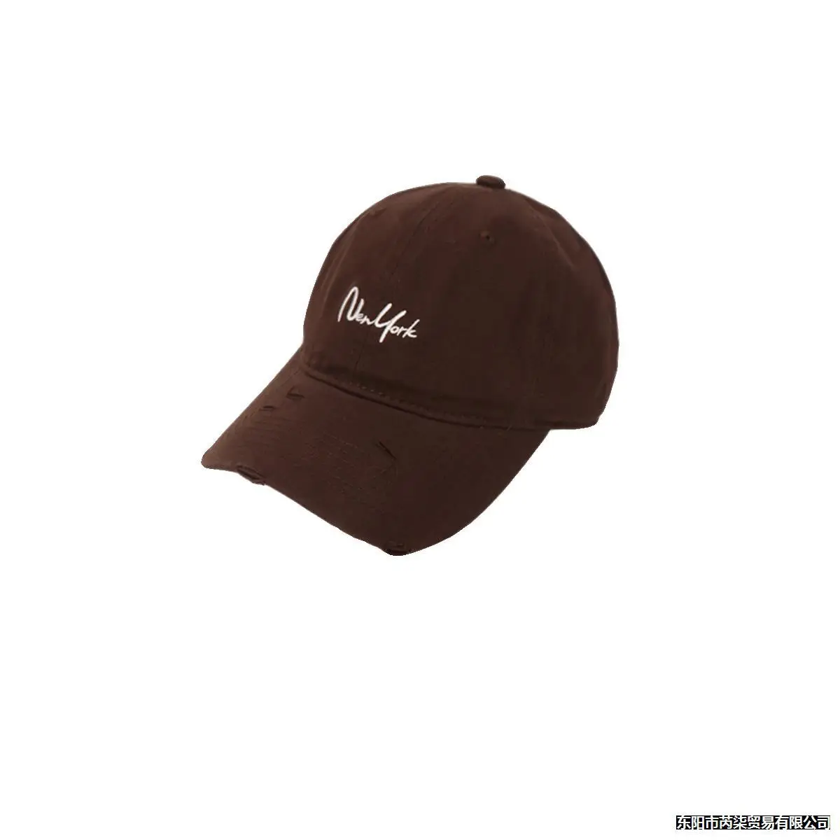 Women Winter Baseball Cap with Arabic Embroidery - Image 14