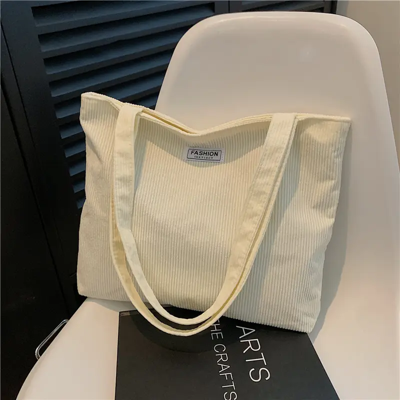 Pink Waffle Textured Handbag for Women 2024 - Image 16
