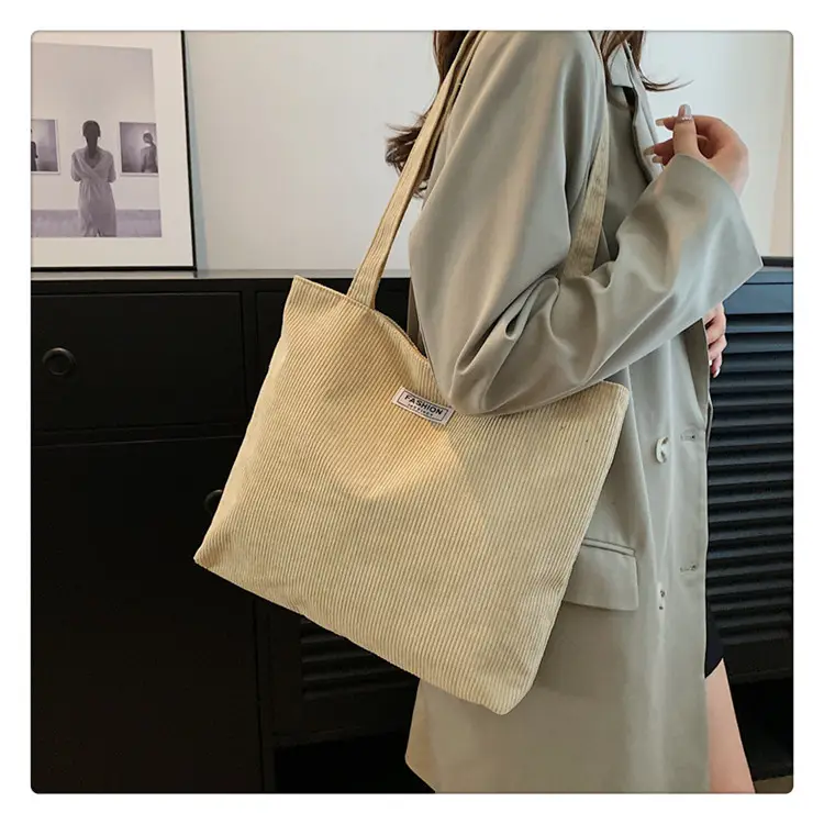 Pink Waffle Textured Handbag for Women 2024 — feature 18