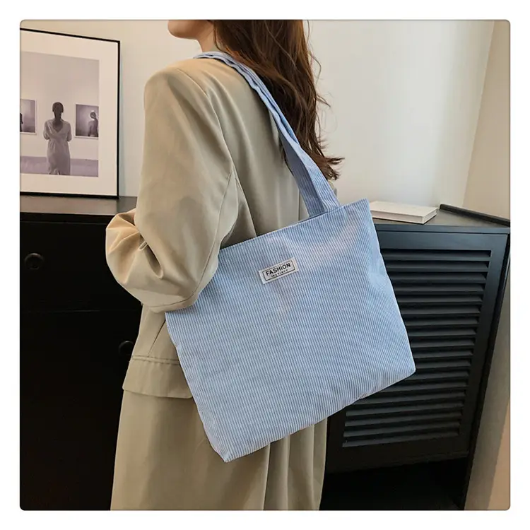 Pink Waffle Textured Handbag for Women 2024 — feature 25